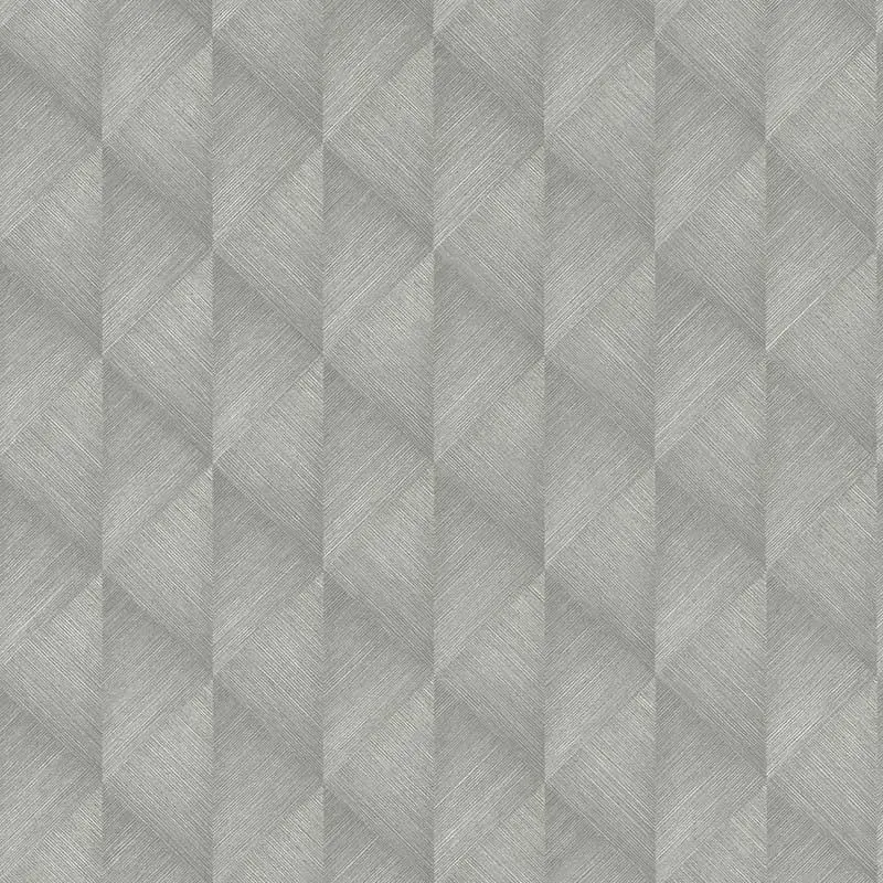 Tapete Grau, Silber Rasch Vliestapete (1039539)