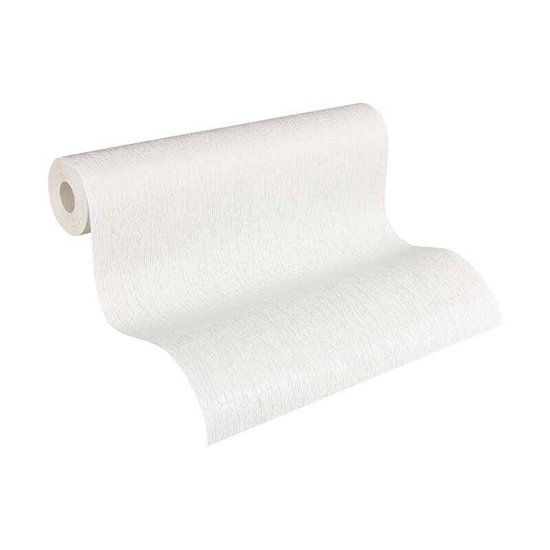 Tapete Lila, Flieder, Weiß Rasch Vliestapete (1039538)