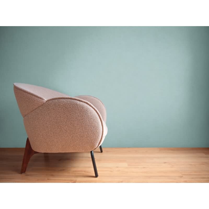 Vliestapete Blau-Grün AS Creation (KG-176053)