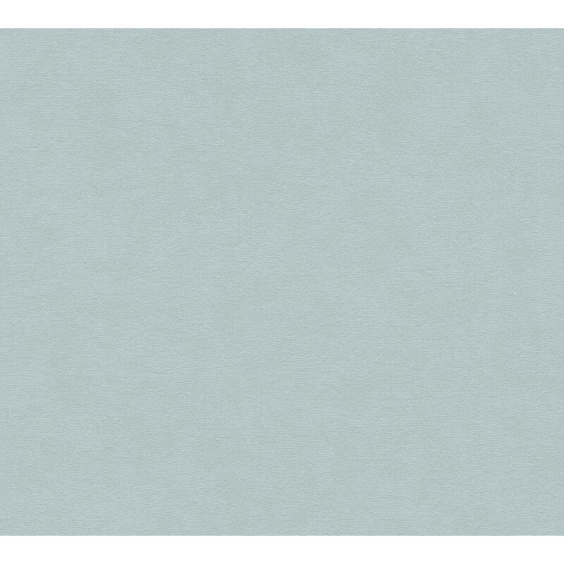 Vliestapete Blau-Grün AS Creation (KG-176053)