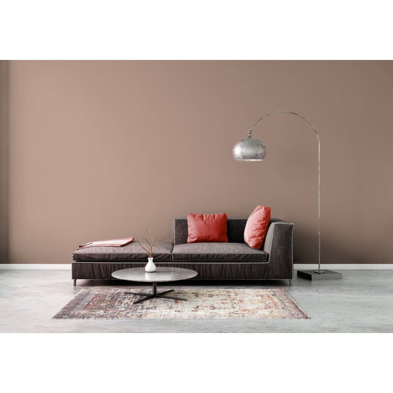 Vliestapete Rosa-Beige AS Creation (KG-176057)