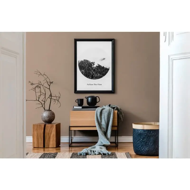 Vliestapete Braun Grau - Einfarbig & Matt AS Creation (KG-176060)