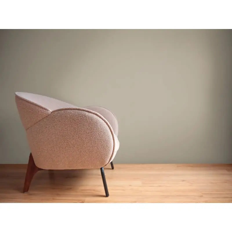 Vliestapete Braun Grau - Einfarbig & Matt AS Creation (KG-176060)