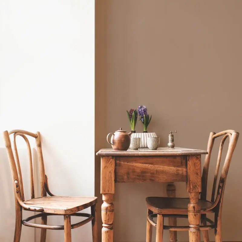 Vliestapete Braun Grau - Einfarbig & Matt AS Creation (KG-176060)