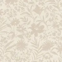 Tapete Beige, Creme, Greige Rasch Vliestapete (1044631)