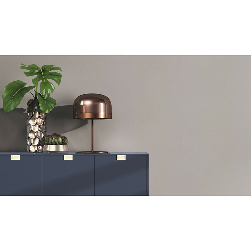 Tapete Grau, Silber Rasch Vliestapete (1039526)