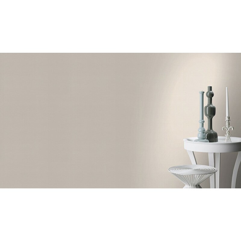 Vliestapete Grau ländliches Ambiente Hochwaschbeständig Var.507 Rasch Country Charme