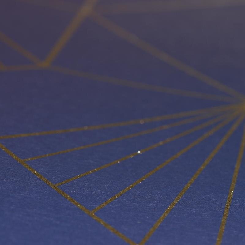 Tapete Lila, Flieder Eijffinger Vliestapete (1021139)