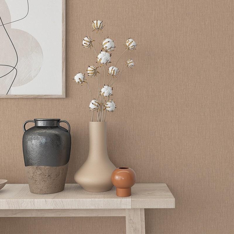 Tapete Braun Marburg Vliestapete (1039512)