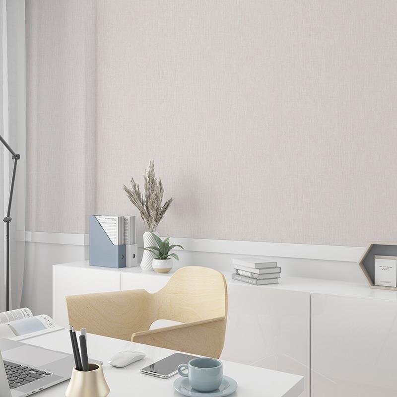 Tapete Beige, Creme Marburg Vliestapete (1039510)