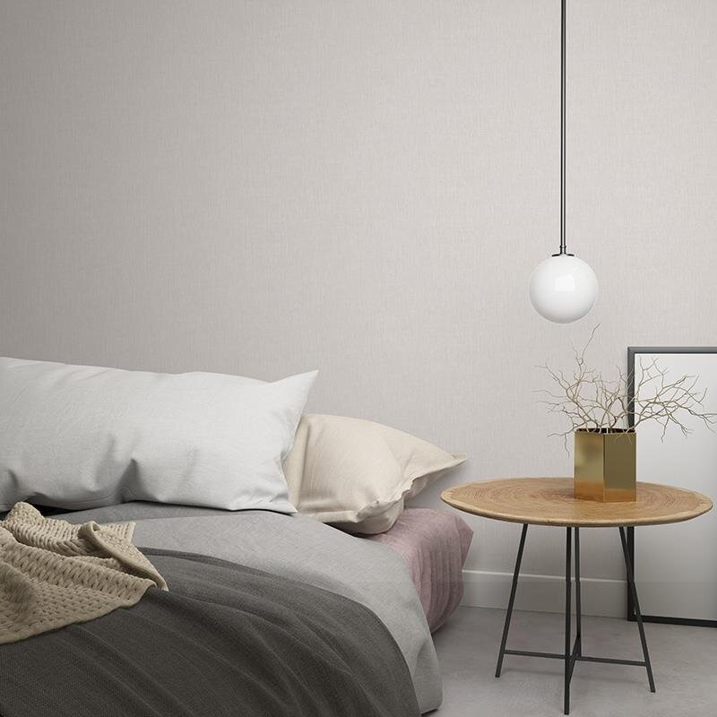 Tapete Beige, Creme Marburg Vliestapete (1039510)