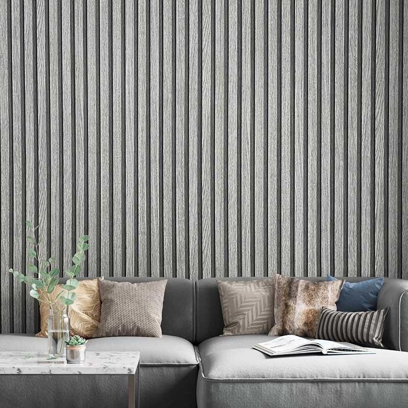 Tapete Grau, Silber Marburg Vliestapete (1039506)