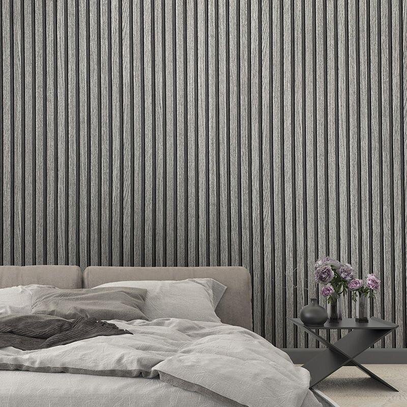 Tapete Grau, Silber Marburg Vliestapete (1039506)