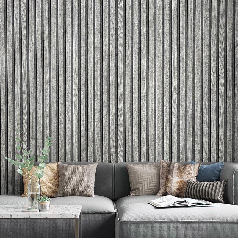 Tapete Grau, Silber Marburg Vliestapete (1039506)