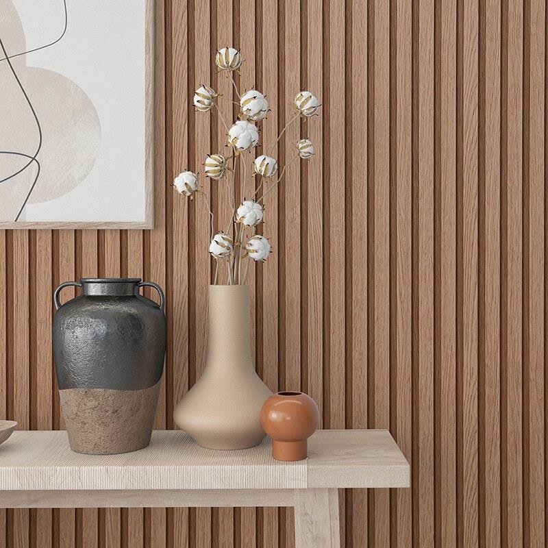 Tapete Braun Marburg Vliestapete (1039505)