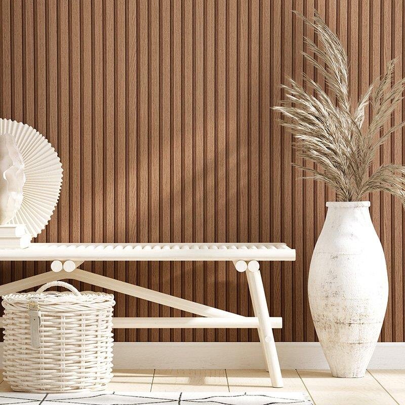 Tapete Braun Marburg Vliestapete (1039505)