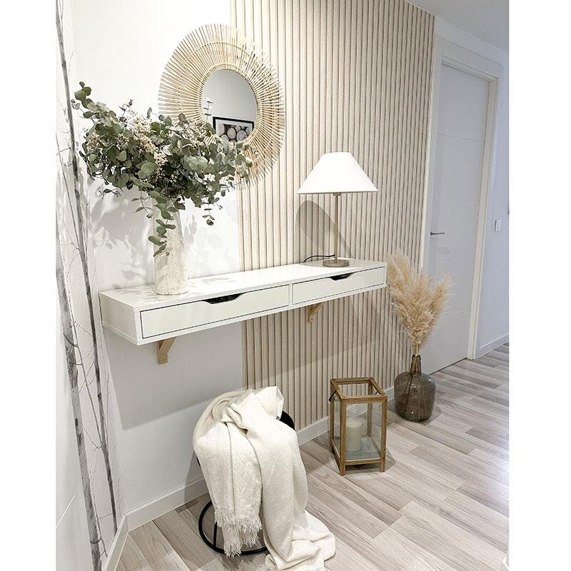 Tapete Beige, Creme Marburg Vliestapete (1039504)