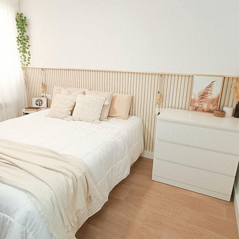 Tapete Beige, Creme Marburg Vliestapete (1039504)