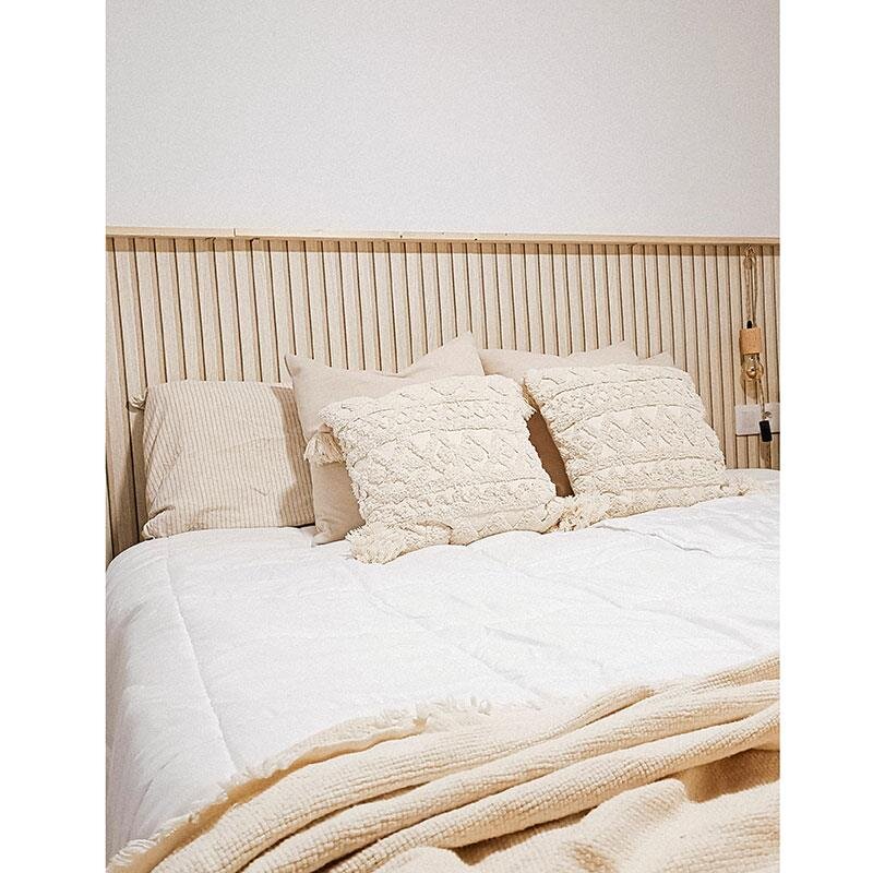 Tapete Beige, Creme Marburg Vliestapete (1039504)