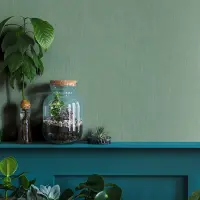 Tapete Gr&uuml;n Marburg Vliestapete (1039495)