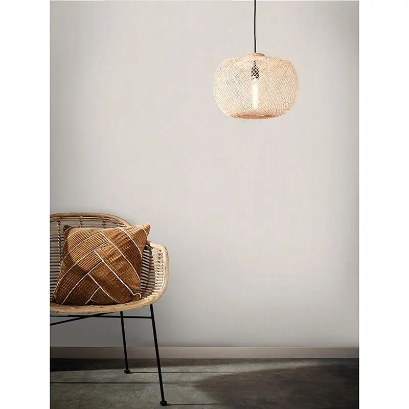 Tapete Beige, Creme Marburg Vliestapete (1039492)