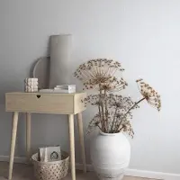 Tapete Grau, Silber Marburg Vliestapete (1039488)