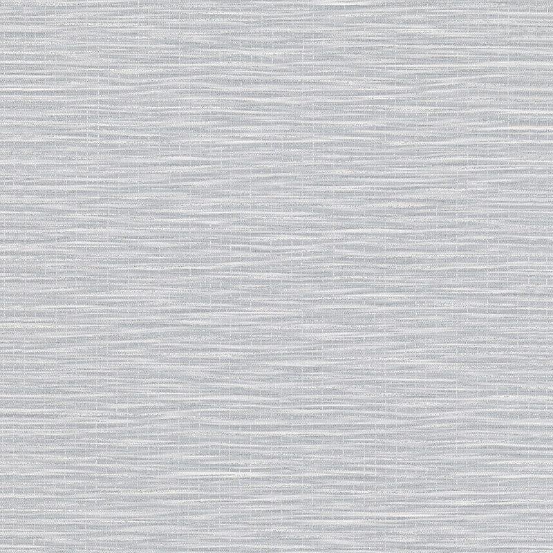 Tapete Grau, Silber Marburg Vliestapete (1039487)