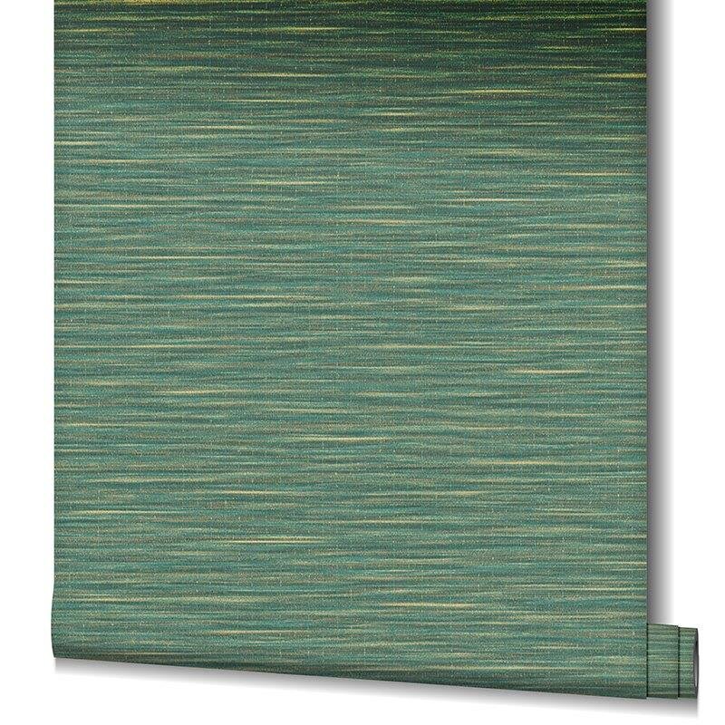 Tapete Grün Marburg Vliestapete (1039481)