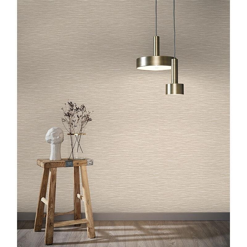 Tapete Braun Marburg Vliestapete (1039480)