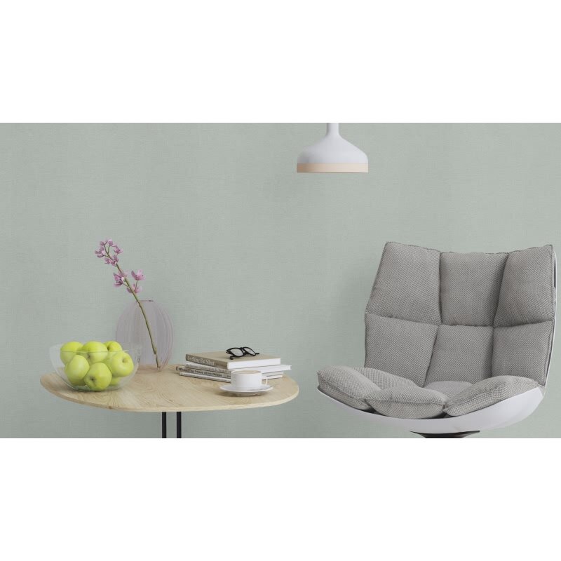 Vliestapete Grau ländliches Ambiente Rasch Country Charme (KG-176236)