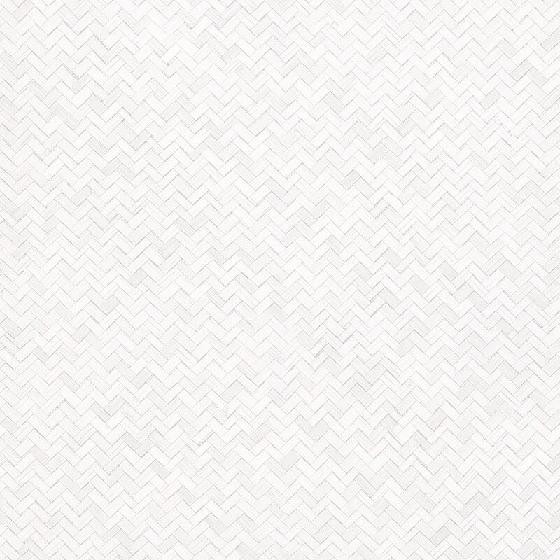 Tapete Weiß Marburg Vliestapete (1039479)