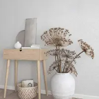 Tapete Wei&szlig; Marburg Vliestapete (1039479)