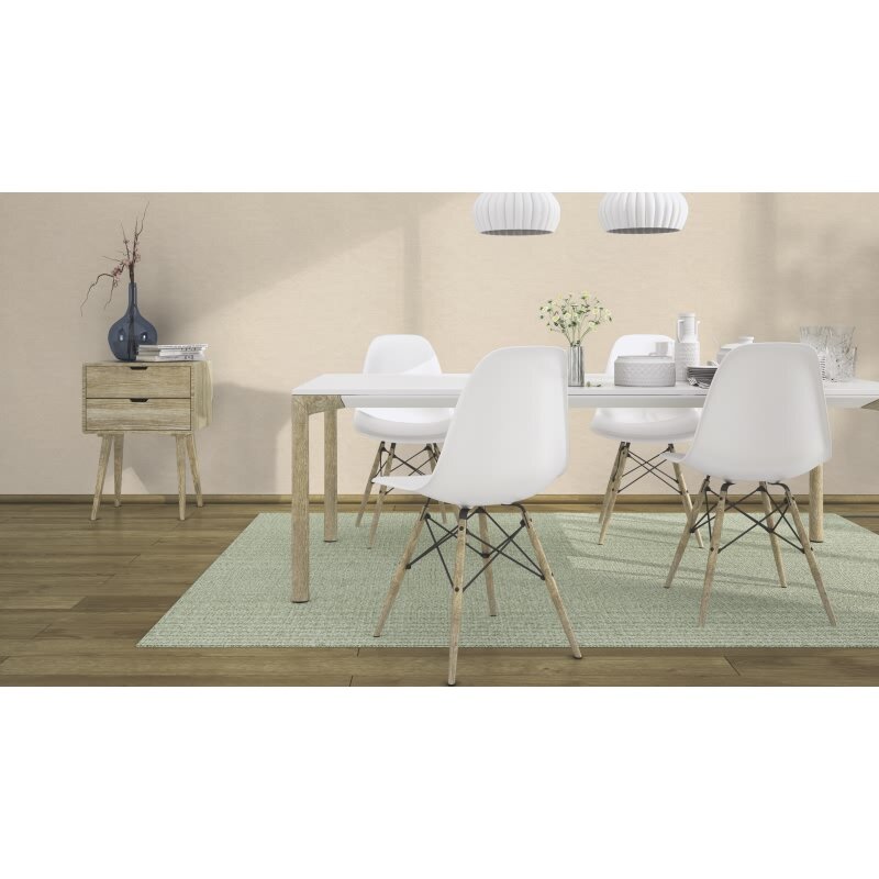 Vliestapete Beige charmant rustikale Atmosphäre Rasch Country Charme (KG-176245)