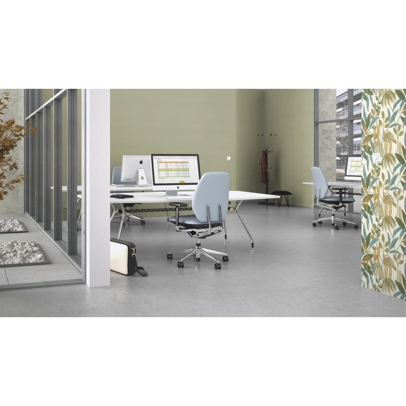 Vliestapete Grün Landhausstil Rasch Country Charme (KG-176249)