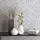 Tapete Grau, Silber Marburg Vliestapete (1039478)