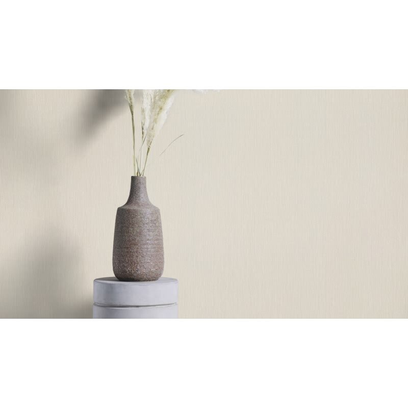 Vliestapete Grau Landhausstil Hochwaschbeständig Var.881 Rasch Country Charme (KG-176253)