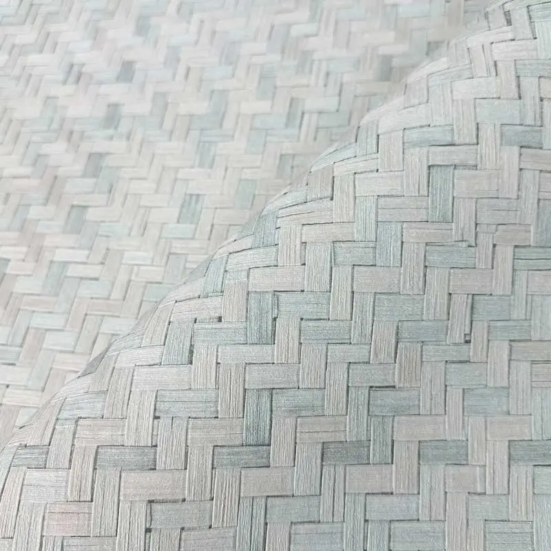 Tapete Blau, Grau, Silber Marburg Vliestapete (1039477)