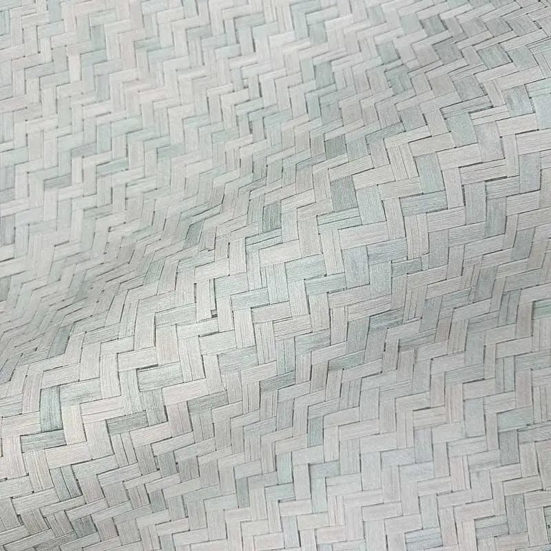 Tapete Blau, Grau, Silber Marburg Vliestapete (1039477)