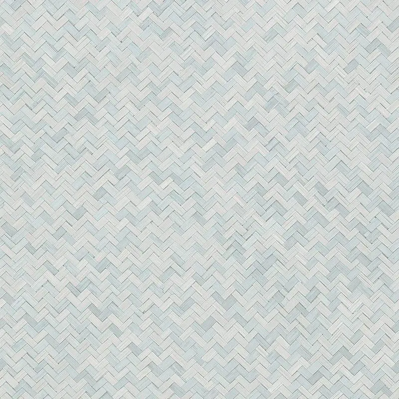 Tapete Blau, Grau, Silber Marburg Vliestapete (1039477)