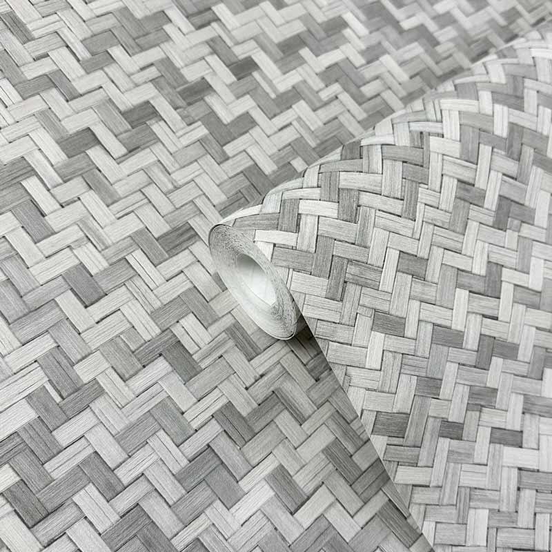 Tapete Greige Marburg Vliestapete (1039476)