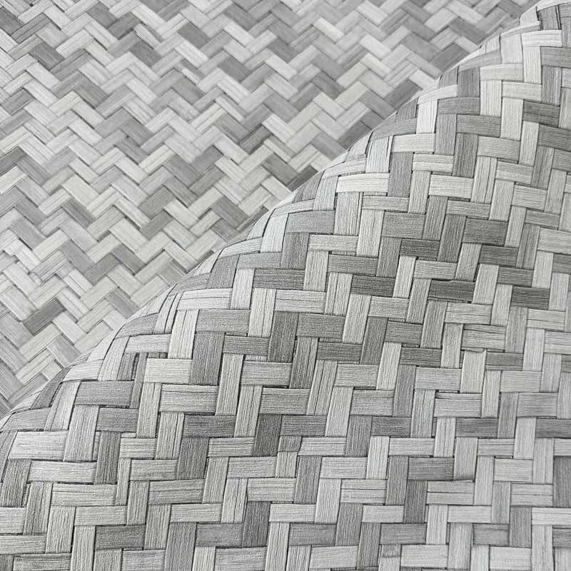 Tapete Greige Marburg Vliestapete (1039476)