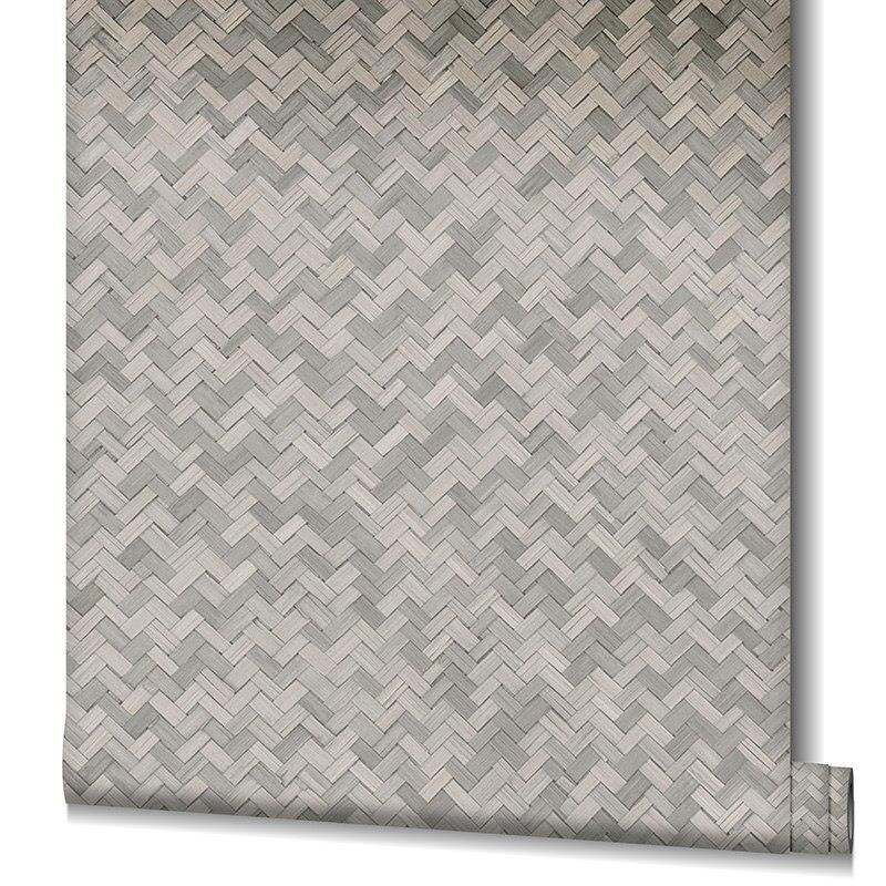 Tapete Greige Marburg Vliestapete (1039476)