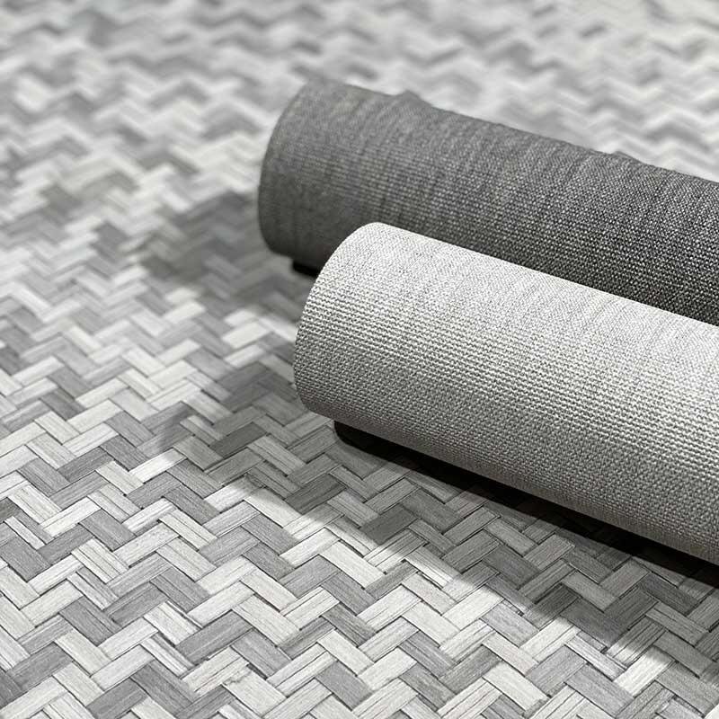 Tapete Greige Marburg Vliestapete (1039476)