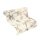 Vliestapete Greige Blumen Florentine IV Rasch Florentine IV (KG-176283)
