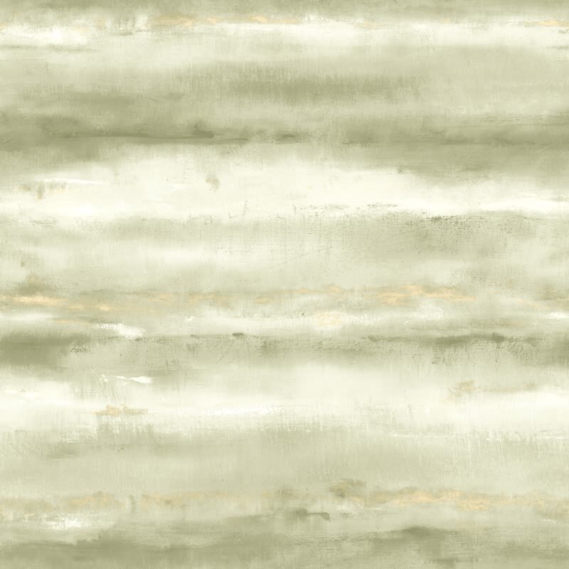 Vliestapete Grün Digitaldruck Florentine IV Rasch Florentine IV (KG-176284)