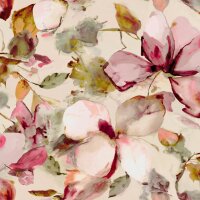 Vliestapete Pink Digitaldruck Florentine IV Rasch...