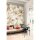 Vliestapete Beige Digitaldruck Florentine IV Rasch Blumen Florentine IV (KG-176291)