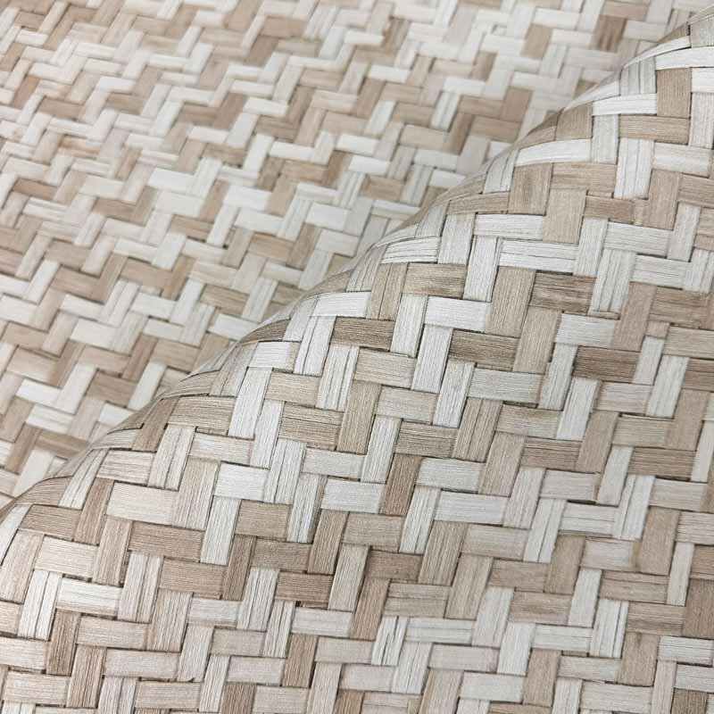 Tapete Braun Marburg Vliestapete (1039474)