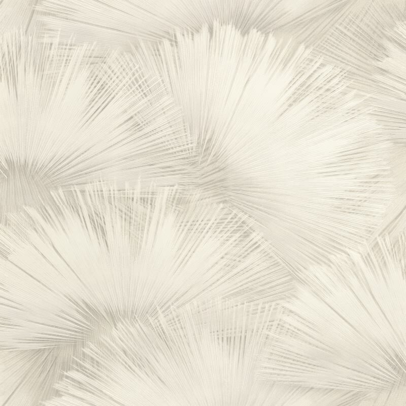 Vliestapete Beige Streifen, klassische Moderne Rasch Incanto (KG-176302)