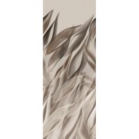 Vliestapete Braun Digitaldruck modernes Design Rasch...